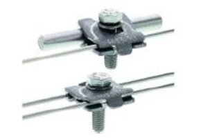 Valk RVS aardingskit 6mm2