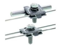 Valk RVS aardingskit 6mm2
