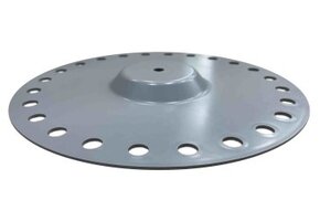 ValkSolarFix Low - PVC cover