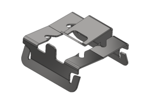 ValkAce Micro/Optimizer Clip Light