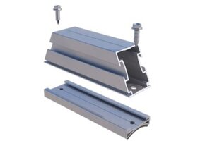 Blubase RoBoost steelroof golf incl. epdm
