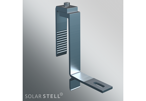 Blubase Verstelbare Aluminium Dakhaak
