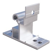 Blubase RoBoost montagevoet incl. EPDM
