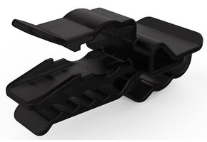 Blubase Kabelclip Paneelframe