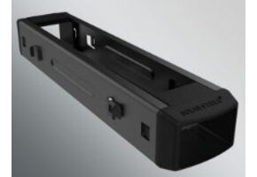 Blubase Connect Koppelstuk 1320 zwart