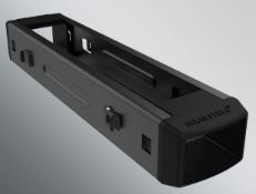 Blubase Connect Koppelstuk 1320 zwart