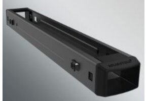 Blubase Connect Koppelstuk 1500 zwart