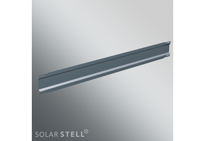 Blubase Connect Achterplaat landscape 60-cels panelen