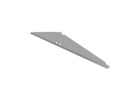 Blubase RoFast zijplaat O-W (1071-1150)