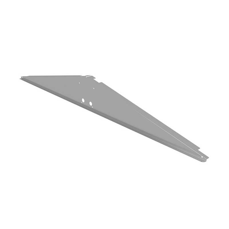 Blubase RoFast zijplaat O-W (1071-1150)