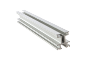 ClickFit Montagerail 6150mm