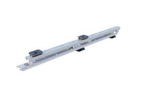 PanelClaw Wave Plus Duale Module 4P