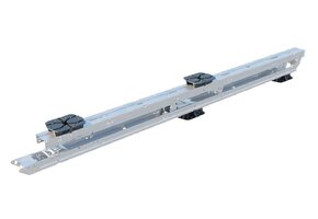 PanelClaw Wave Plus Duale module 4P DR2