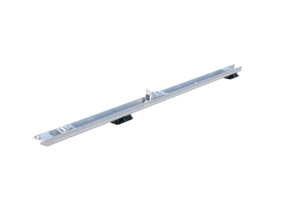 PanelClaw Wave Entry Duale Module 2P DR1 (A)