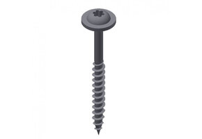 Valk RVS torx schroef 6,6x60 mm