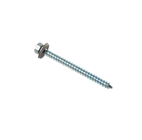 ClickFit Montageschroef 6,5 x 50 mm