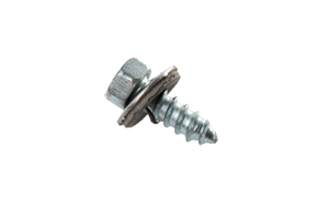 ClickFit Montageschroef 6,5 x 25 mm