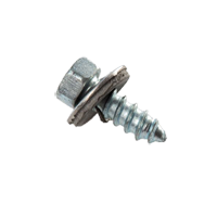 ClickFit Montageschroef 6,5 x 25 mm