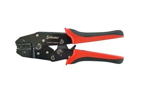 Staubli Krimptang MC4 tbv 2,5; 4; 6 mm2