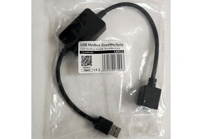 Sunergy SlimmeRik® Goodwe/Solis USB-Dongel