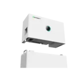 Growatt MINA 3 kW all-in-one thuisbatterij 5 kWh