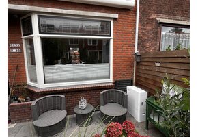 ESYsunhome HM5 all-in-one thuisbatterij 10 kWh 1-fase - 5 kW