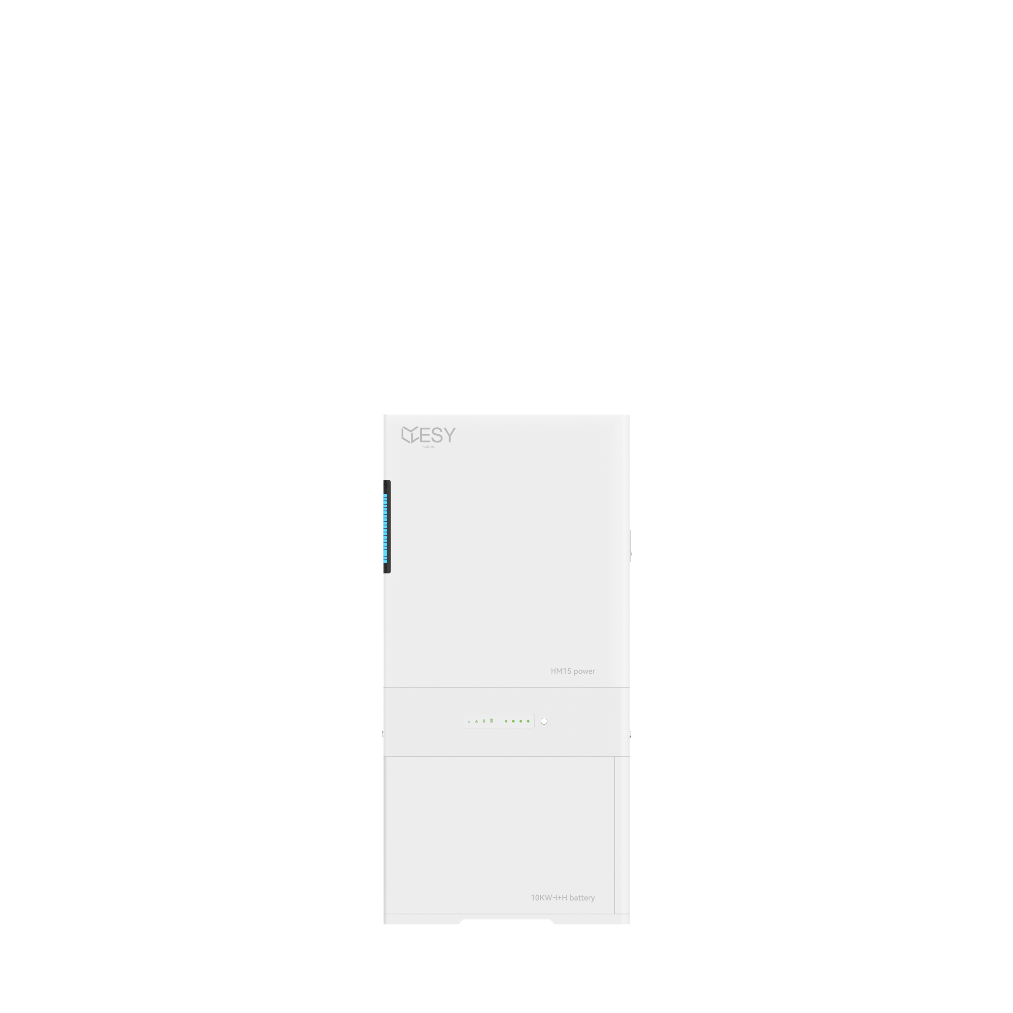 ESYsunhome HM15 all-in-one thuisbatterij 10 kWh 3-fase - 15 kW