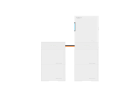 ESYsunhome HM15 all-in-one thuisbatterij 40 kWh 3-fase - 15 kW
