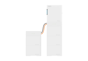 ESYsunhome HM20 all-in-one thuisbatterij 50 kWh 3-fase - 20 kW