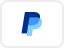 PayPal logo
