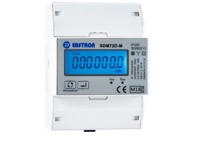 Alfen 3-fase energiemeter 100A Modbus RS485