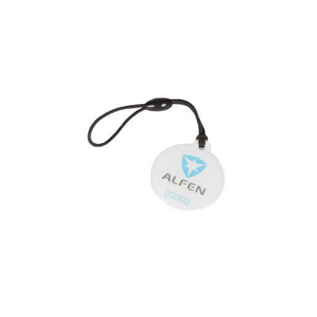 Alfen RFID sleutelhanger druppel voor laadstation