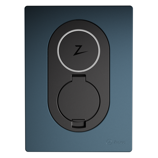 Zaptec Go laadunit 22 kW Meerdere kleuren