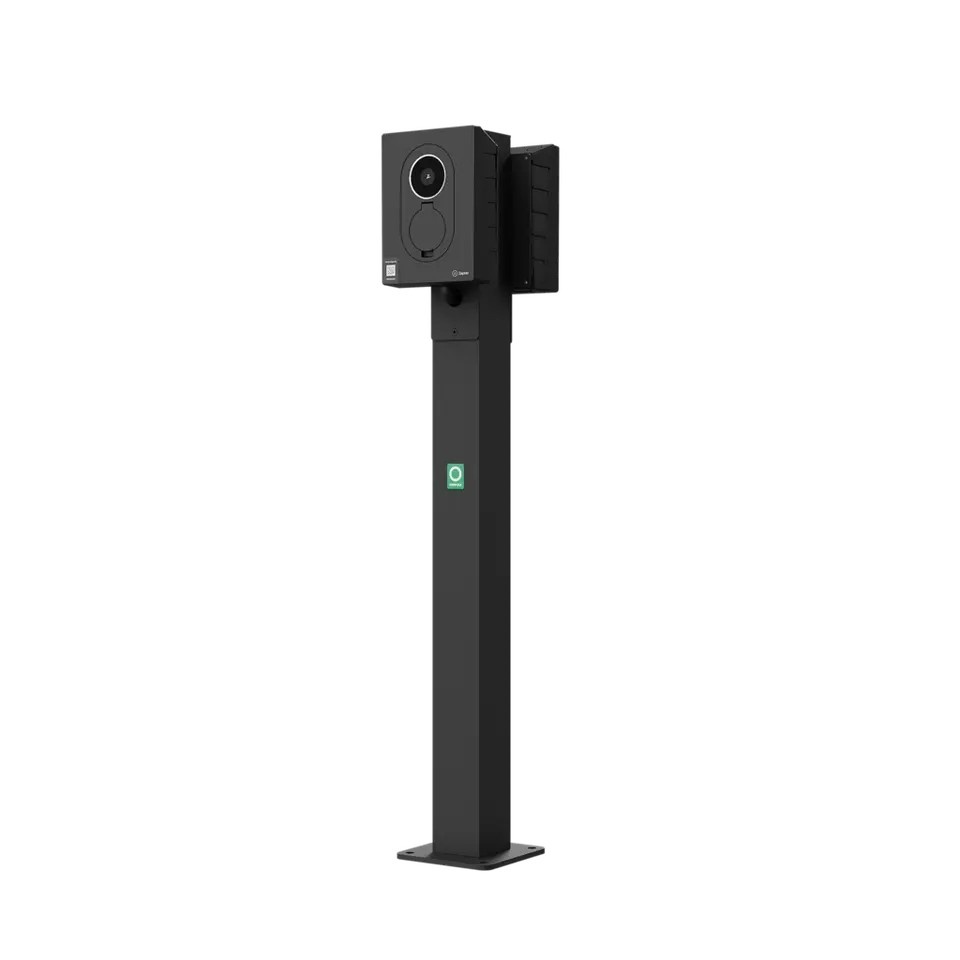 Onepole Lite 1200 - Double pedestal