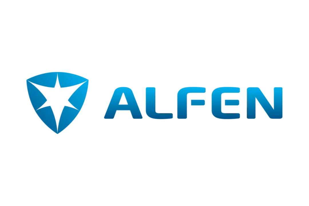 Alfen