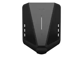 Easee Charge Max Black