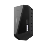 Easee Charge Max Black