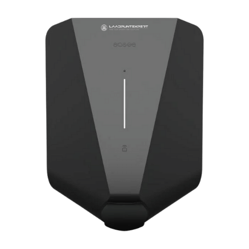 Easee Charge Up Black