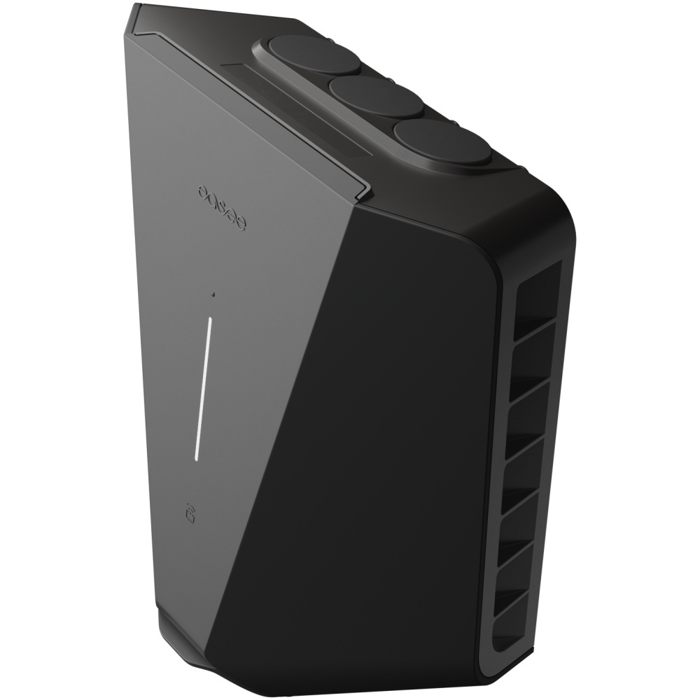 Easee Charge Up Black