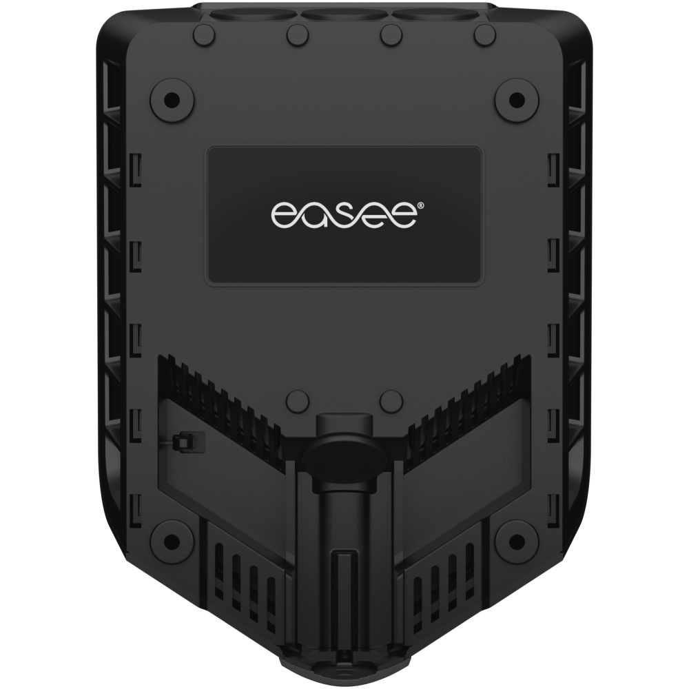 Easee Charge Up Black