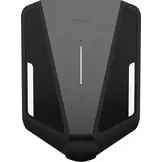 Easee Charge Pro Black