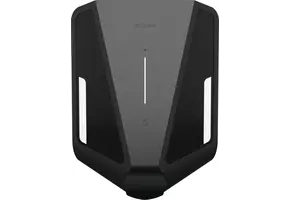 Easee Charge Pro Black
