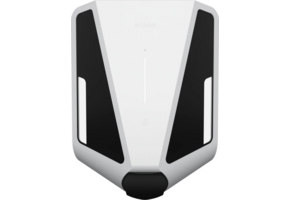 Easee Front Cover White (voor Easee Charge Max/Pro)