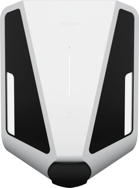 Easee Front Cover White (voor Easee Charge Max/Pro)