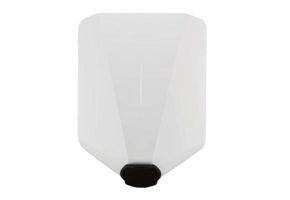Easee Charge Up Front Cover White