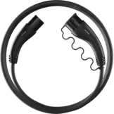 Easee Type 2 Cable 7.5 meter 22kW