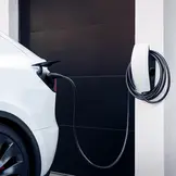 Tesla Wall Connector Gen 3 laadpaal | 22 kW | Type2