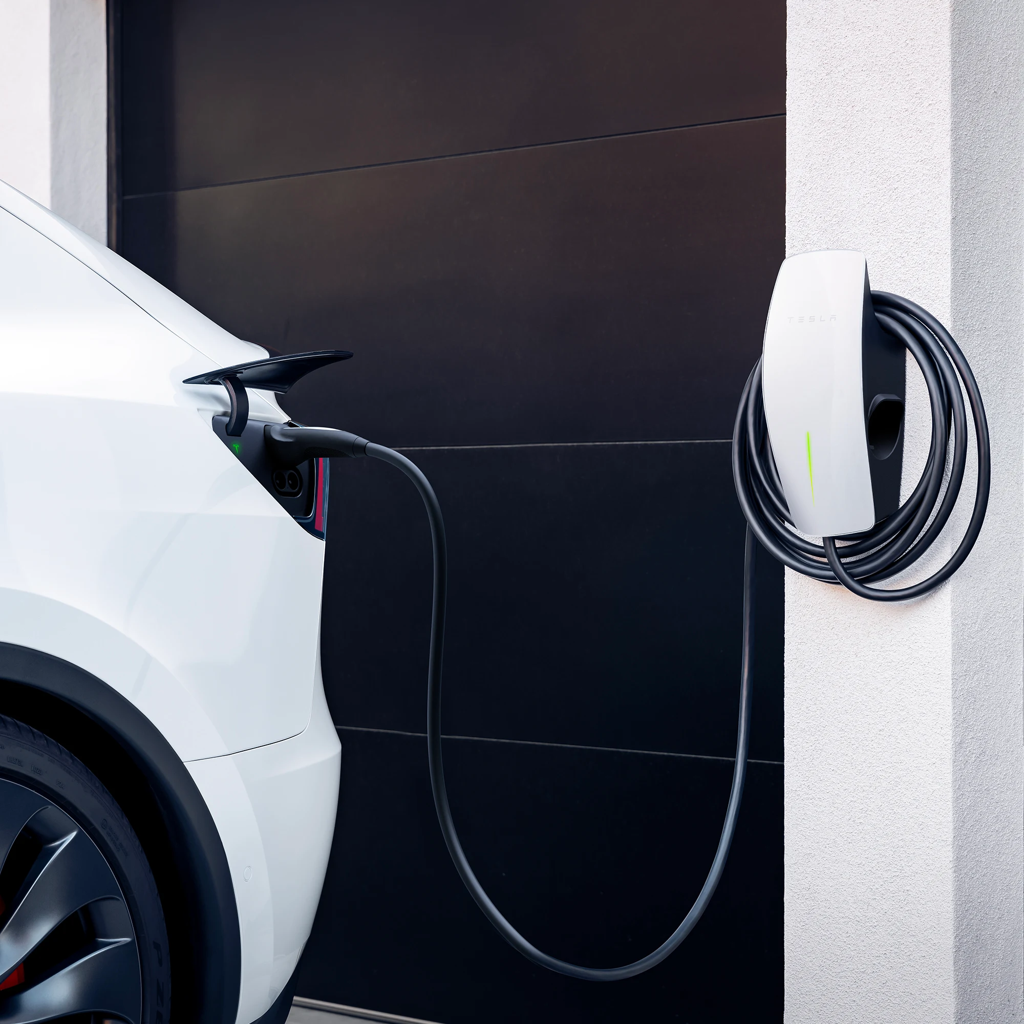 Tesla Wall Connector Gen 3 laadpaal | 22 kW | Type2
