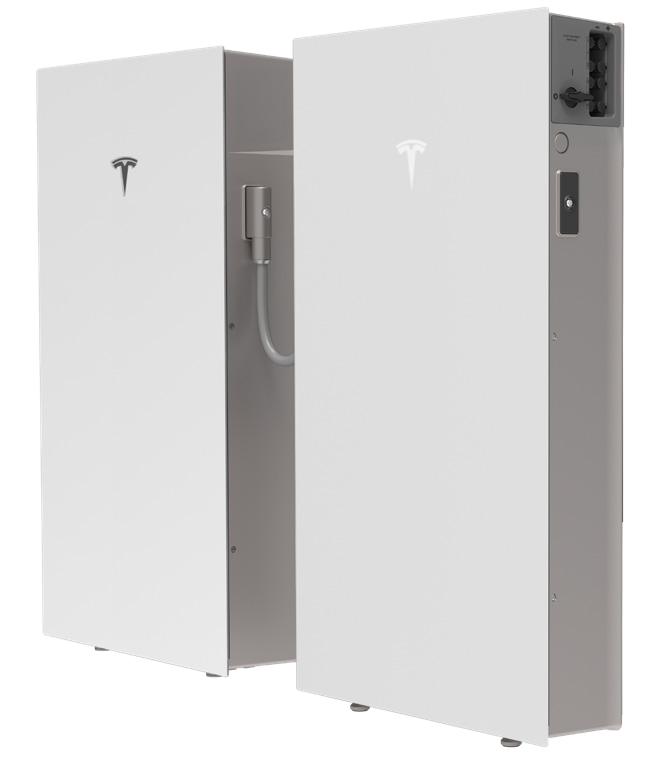 Tesla Powerwall 3 Expansion 13,5 kWh
