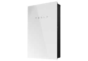 Tesla Backup Gateway 2